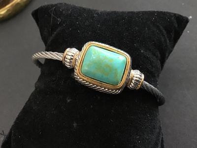 Wire Fashion Bracelet