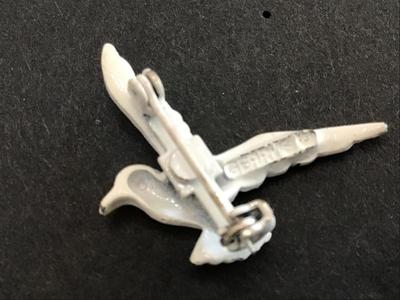 Vintage Gerry’s seagull Pin