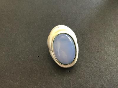 Signed Glo Ring