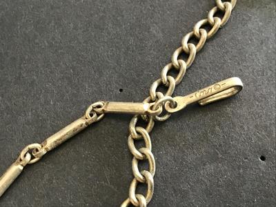 Vintage Coro Necklace
