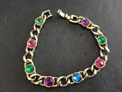 Fashion Bracelet