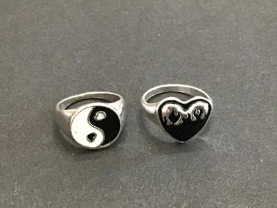 Set of Rings