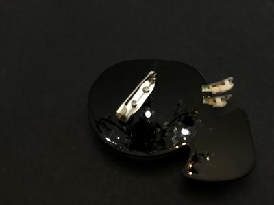 Fashion Brooch