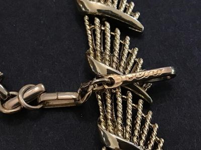 Coro Vintage Necklace