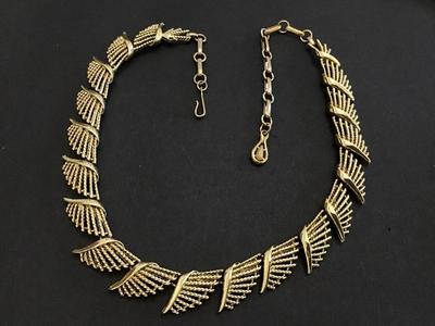Coro Vintage Necklace