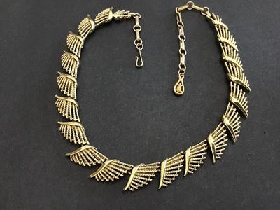 Coro Vintage Necklace