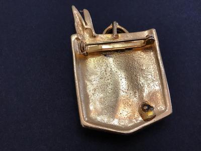Vintage Brooch