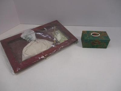 Sand Art & Vintage Chinese Iron Ball Direction Meditation Relaxation Stress Relief Balls