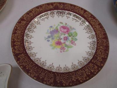 Antique China & Stoneware #1