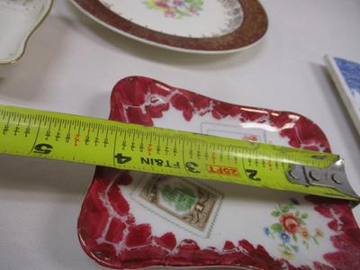 Antique China & Stoneware #1