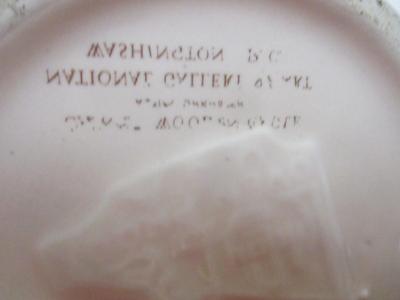 Antique China & Stoneware #1