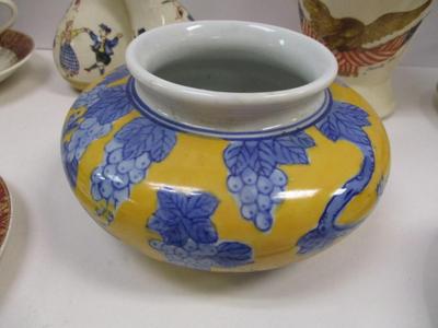 Antique China & Stoneware #1