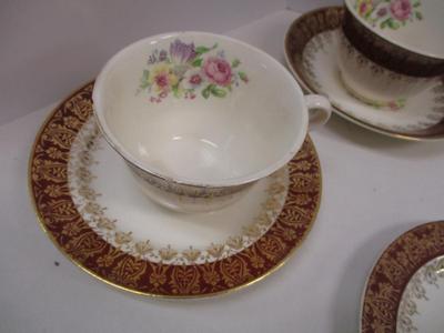 Antique China & Stoneware #1
