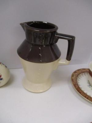 Antique China & Stoneware #1