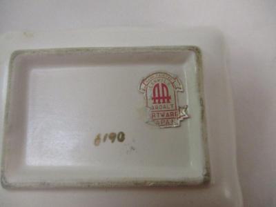 Antique China & Stoneware #1