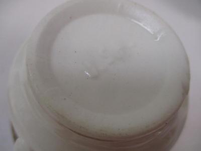 Antique China & Stoneware #1