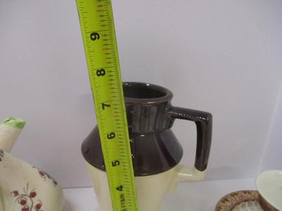 Antique China & Stoneware #1