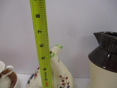 Antique China & Stoneware #1