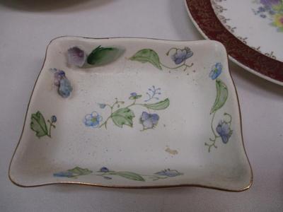 Antique China & Stoneware #1