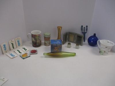 Assortment Of Home Decor #2