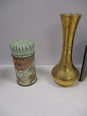 Assortment Of Home Decor #2