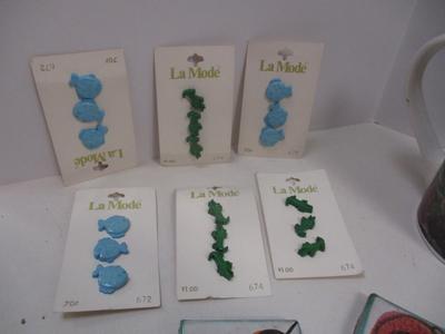 Assortment Of Home Decor #2
