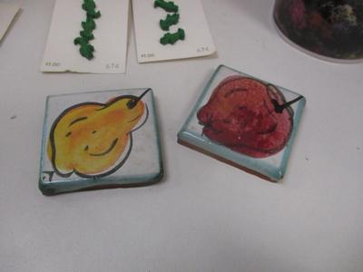 Assortment Of Home Decor #2