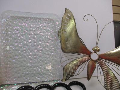 Assortment Of Home Decor