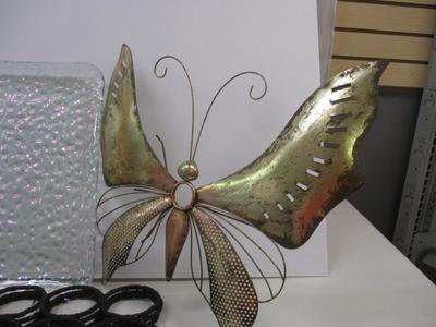 Assortment Of Home Decor