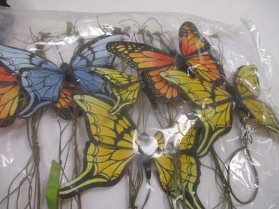Assortment Of Home Decor