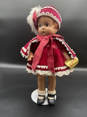 Patsy Effenbee Doll