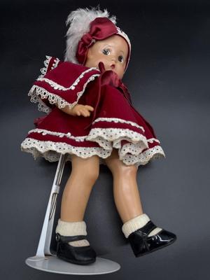 Patsy Effenbee Doll