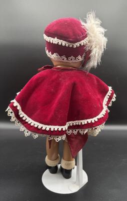 Patsy Effenbee Doll