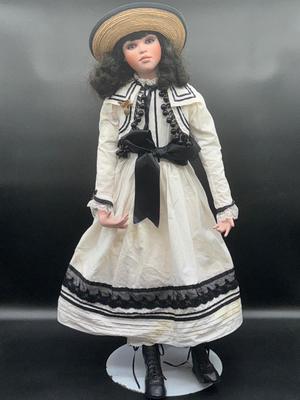JAN McLEAN Original Artist Limited Edition 297/1000