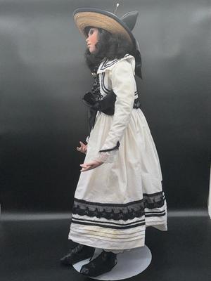 JAN McLEAN Original Artist Limited Edition 297/1000