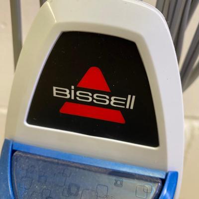 LOT 26B: Bissell Carpet Cleaners: Little Green Pro Heat Turbobrush & Model 1940A