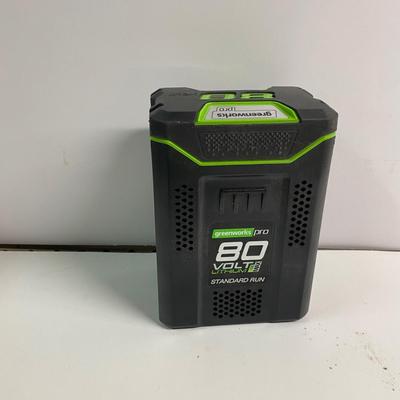 LOT 27B: Tools & Household Items: Circuit Breaker Finder NIP, Honeywell FocusPro 6000, Greenworks Pro Battery Charger & More