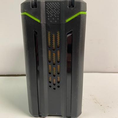 LOT 27B: Tools & Household Items: Circuit Breaker Finder NIP, Honeywell FocusPro 6000, Greenworks Pro Battery Charger & More