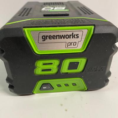LOT 27B: Tools & Household Items: Circuit Breaker Finder NIP, Honeywell FocusPro 6000, Greenworks Pro Battery Charger & More
