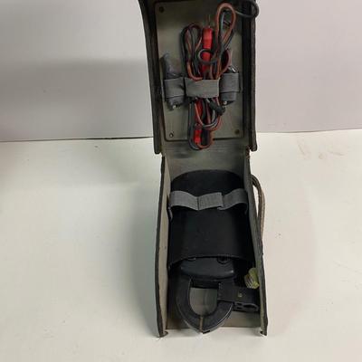 LOT 27B: Tools & Household Items: Circuit Breaker Finder NIP, Honeywell FocusPro 6000, Greenworks Pro Battery Charger & More