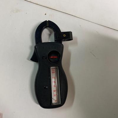 LOT 27B: Tools & Household Items: Circuit Breaker Finder NIP, Honeywell FocusPro 6000, Greenworks Pro Battery Charger & More