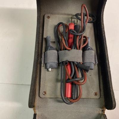 LOT 27B: Tools & Household Items: Circuit Breaker Finder NIP, Honeywell FocusPro 6000, Greenworks Pro Battery Charger & More