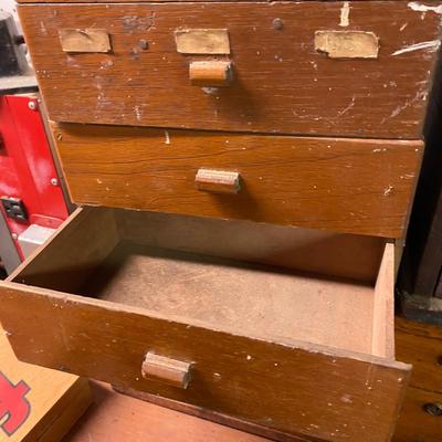 LOT 32B: Cinch Drive Sleeve Cinch Anchors, Router Bits & More