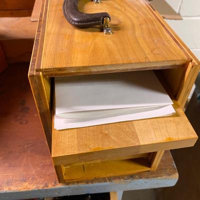 LOT 32B: Cinch Drive Sleeve Cinch Anchors, Router Bits & More