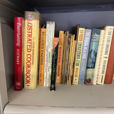 Sale Photo Thumbnail #1093: Multiple books