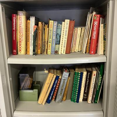 Sale Photo Thumbnail #1091: Multiple books
