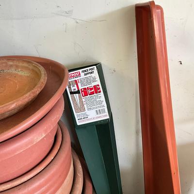 Sale Photo Thumbnail #1112: Also comes with potting soil