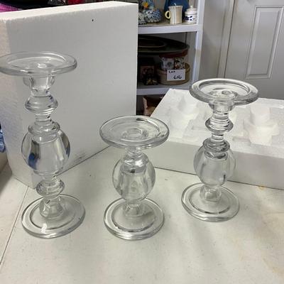 Sale Photo Thumbnail #1157: Still new in box
Tallest: 12" high