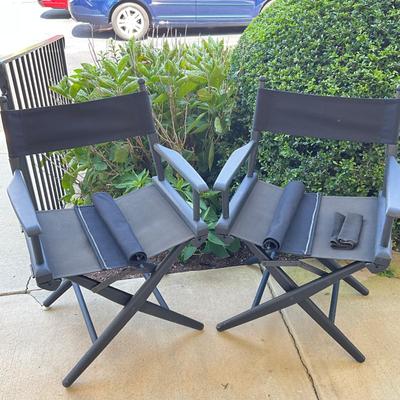 Sale Photo Thumbnail #1218: Comes with extra fabric
Measures: 34" high x 23" wide x 16" deep x 16" seat height