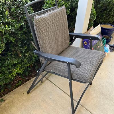 Sale Photo Thumbnail #1231: Measures: 37" high x 23" wide x 24" deep x 17" seat height